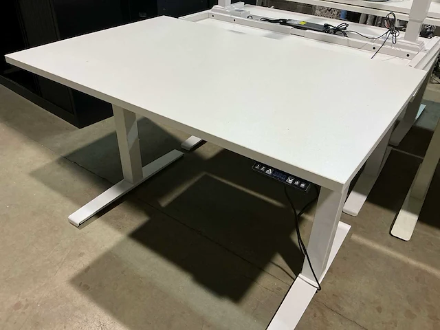 Bureau (5x) - afbeelding 5 van  12