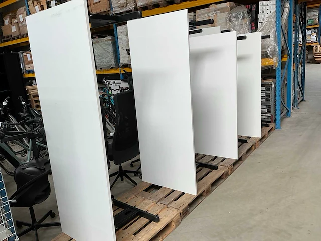 Bureau (6x) - afbeelding 2 van  2