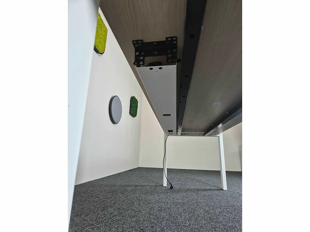 Bureau (6x) - afbeelding 4 van  5