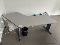 Bureau afm 180x80cm