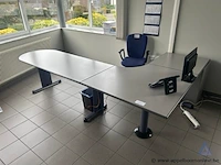 Bureau afm 315x200cm