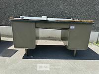 Bureau afm ± 75x150x78
