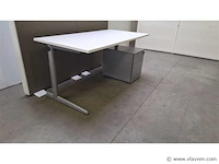Bureau ahrend 500 met ladenblok - afbeelding 10 van  11