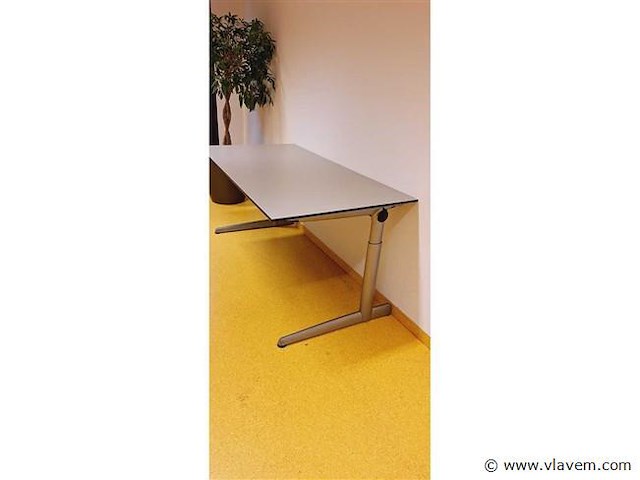 Bureau ahrend 500 - afbeelding 5 van  6