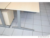Bureau ahrend four-two met ladenblok - afbeelding 2 van  3