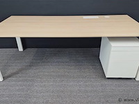 Bureau ahrend met ladenblok - afbeelding 6 van  11