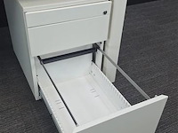 Bureau ahrend met ladenblok - afbeelding 2 van  11