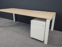 Bureau ahrend met ladenblok - afbeelding 5 van  11