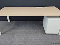 Bureau ahrend met ladenblok - afbeelding 6 van  11