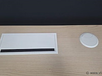 Bureau ahrend met ladenblok - afbeelding 8 van  11