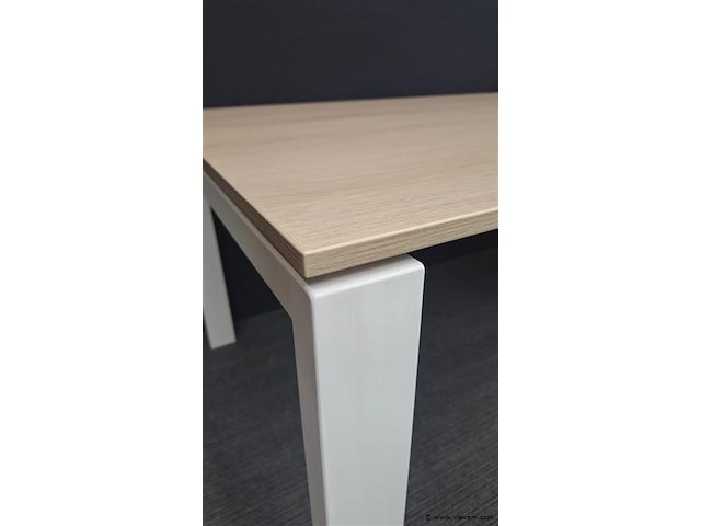 Bureau ahrend met ladenblok - afbeelding 10 van  11