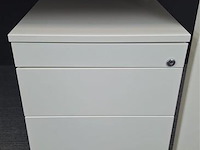 Bureau ahrend met ladenblok - afbeelding 11 van  11