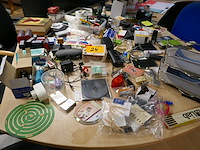 Bureau artikelen - afbeelding 1 van  9