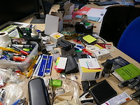 Bureau artikelen - afbeelding 2 van  9