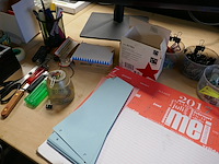 Bureau artikelen - afbeelding 4 van  9