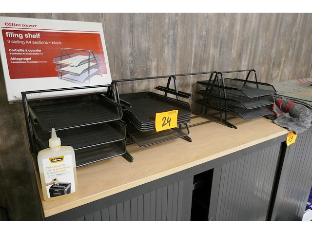 Bureau artikelen - afbeelding 6 van  9