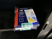 Bureau artikelen - afbeelding 7 van  9