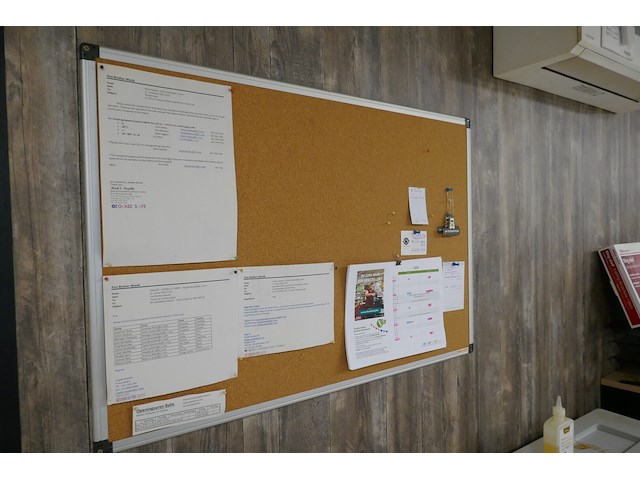 Bureau artikelen - afbeelding 9 van  9