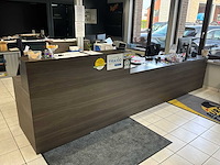Bureau & bali - afbeelding 1 van  3