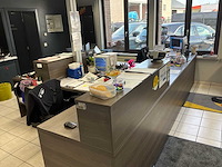 Bureau & bali - afbeelding 2 van  3