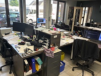 Bureau & bali - afbeelding 3 van  3