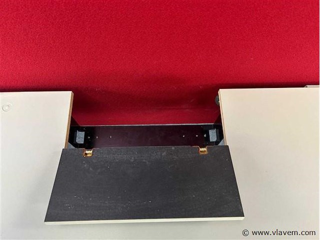 Bureau bulo met ladenblok - afbeelding 4 van  7