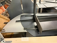 Bureau bulo - afbeelding 2 van  3