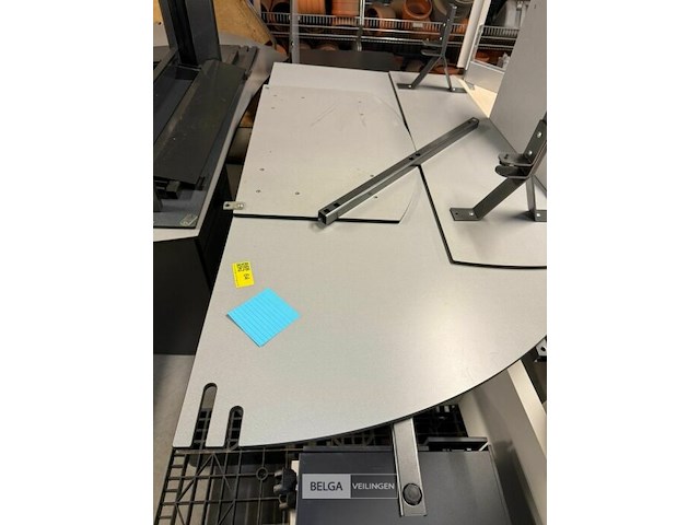 Bureau bulo - afbeelding 1 van  8