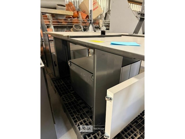 Bureau bulo - afbeelding 2 van  8