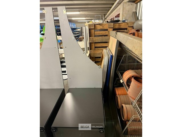 Bureau bulo - afbeelding 3 van  8