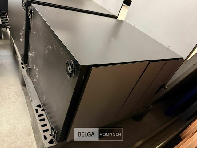 Bureau bulo - afbeelding 4 van  8