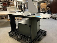 Bureau bulo - afbeelding 5 van  8