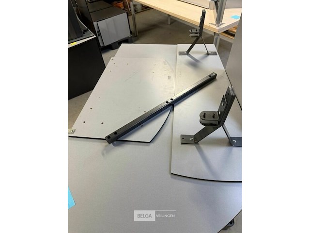 Bureau bulo - afbeelding 6 van  8