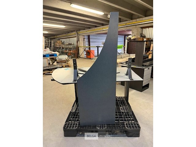 Bureau bulo - afbeelding 7 van  8