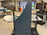 Bureau bulo - afbeelding 7 van  8