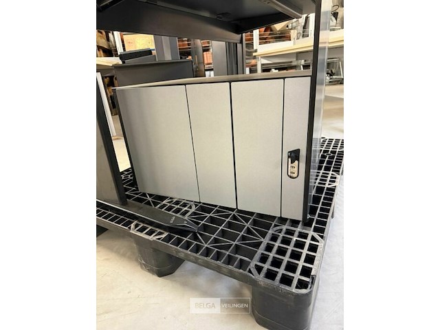 Bureau bulo - afbeelding 8 van  8