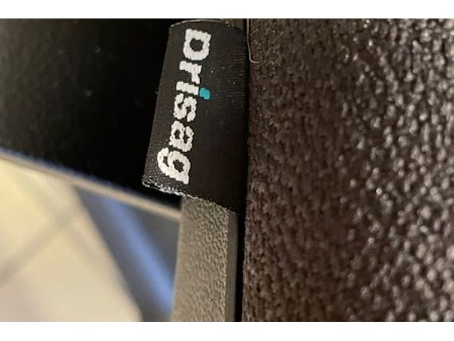 Bureau, bureaustoel - afbeelding 8 van  10