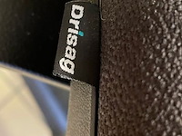 Bureau, bureaustoel - afbeelding 8 van  10