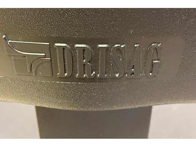 Bureau, bureaustoel - afbeelding 9 van  10