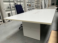 Bureau + bureaustoel - afbeelding 6 van  12