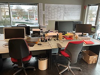 Bureau combinatie (eerste verdiep) - afbeelding 2 van  8