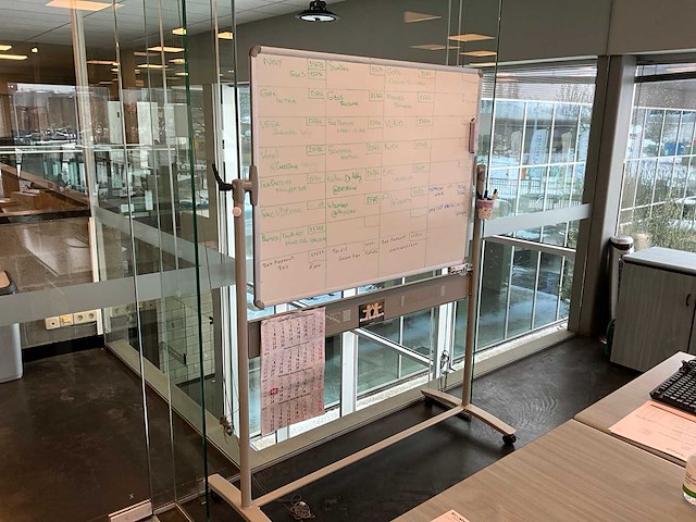 Bureau combinatie (eerste verdiep) - afbeelding 4 van  8