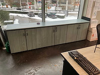 Bureau combinatie (eerste verdiep) - afbeelding 5 van  8