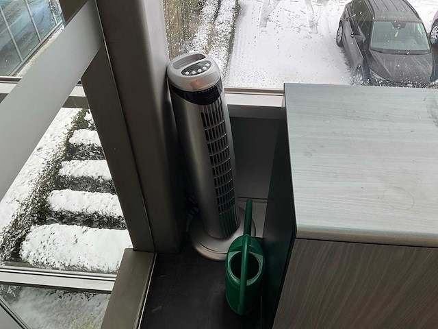 Bureau combinatie (eerste verdiep) - afbeelding 6 van  8