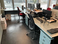 Bureau combinatie (eerste verdiep) - afbeelding 7 van  8