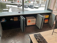 Bureau combinatie (eerste verdiep) - afbeelding 8 van  8