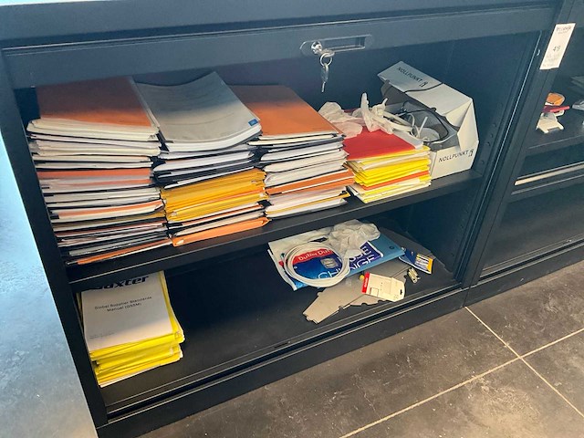 Bureau combinatie (eerste verdiep) - afbeelding 5 van  6