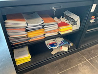 Bureau combinatie (eerste verdiep) - afbeelding 5 van  6