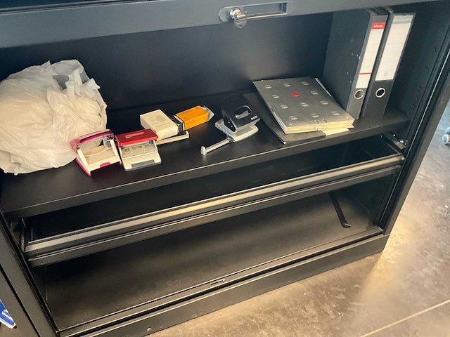 Bureau combinatie (eerste verdiep) - afbeelding 6 van  6