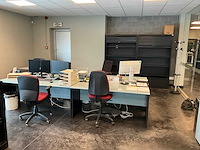 Bureau combinatie (eerste verdiep) - afbeelding 1 van  5